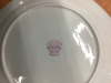 DESDEN CHINA DISH SET - HEATHCOTE CHINA, ENGLAND - 3