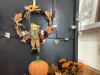 FALL/HALLOWEEN DECOR - 3