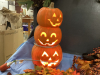 FALL/HALLOWEEN DECOR - 5