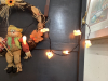 FALL/HALLOWEEN DECOR - 6