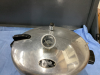 PRESTO CANNER WITH RACK - SMALLER SIZE - 2