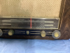 ANTIQUE PHILIPS RADIO - ELECTRIC - 2