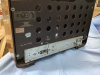 ANTIQUE PHILIPS RADIO - ELECTRIC - 3