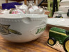 JOHN DEERE DISH SET - 5