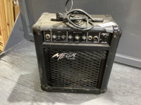 MEGA AMP