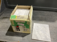 BOX OF TILES - ITALIAN