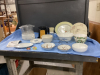 ASSORTED KITCHENWARE