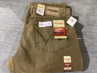 WRANGLER RUGGED WEAR SIZE 32-34