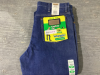 WRANGLER COWBOY CUT SLIM FIT SIZE 32X38