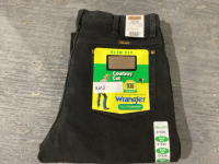 WRANGLER COWBOY CUT SLIM FIT 31X36