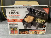 NINJA FOODI XL