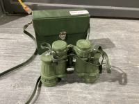 PORST BINOCULARS 8X40