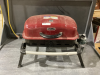 UNIFLAME TABLE TOP BBQ