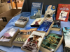 PAPERBACK NOVELS - VARIETY OF AUTHORS - 2