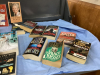 PAPERBACK NOVELS - VARIETY OF AUTHORS - 3