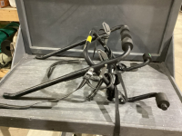 BIKE RACK