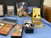 HORSE TRAINING VHS TAPES, DOG & HORSE TRAINING BOOKS, - 3