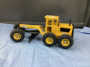 TONKA GRADER