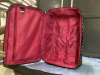 DAVID JONES POLKA DOT ROLLING SUITCASE - 2