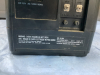 SMALL REALISTIC PORTAVISION TV/RADIO - 4