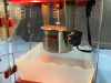CUISINART COUNTERTOP POPCORN POPPER - 2