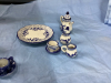 MINIATURE CHINA TEA SETS - 3