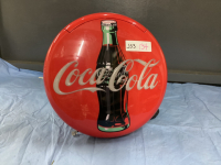 PLASTIC COCA-COLA TOUCH TONE PHONE