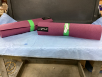 YOGA MATS