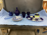 NAVY BLUE COLLECTION