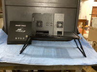 SMART TABLE - TABLET TABLE