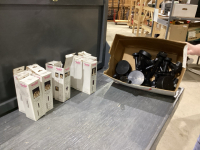 AQUA ELITE WATERING SYSTEMS AND PARTS
