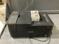 CANON PIXMA MULTI FUNCTION PRINTER -INJET