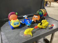 KID&rsquo;S TOYS -