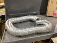 4&rdquo; DRYER VENTING