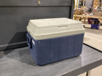 COLEMAN COOLER