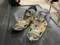 TUBBS FRONTIER SNOW SHOES 25&rdquo;