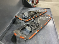 CREST POWER RIDGE SNOW SHOES 30&rdquo;