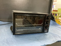 SALTON SMALL TOASTER OVEN - CONVECTAIRE