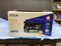 EPSON ALL-IN-ONE PRINTER - CX9400
