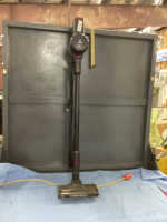GIRNOOR STICK VACUUM - CORDED