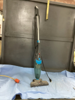 BISSELL ELECTRIC BROOM