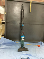 BISSELL ELECTRIC BROOM