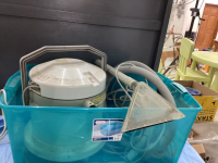 BISSELL CARPET CLEANER