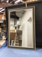 LARGE WALL MIRROR