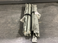 DRAWER GLIDES - 18&rdquo;