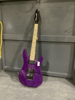&ldquo;DEAN&rdquo; ELECTRIC GUITAR