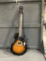 &ldquo;EPIPHONE&rdquo; MODEL JUNIOR ELECTRIC GUITAR