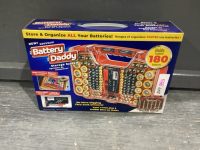 BATTERY DADDY