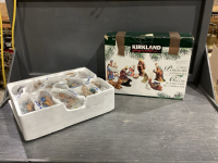 KIRKLAND NATIVITY SET