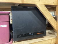 NEC SUBWOOFER SW-300